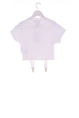 Tricou The Ragged Priest Femei - M