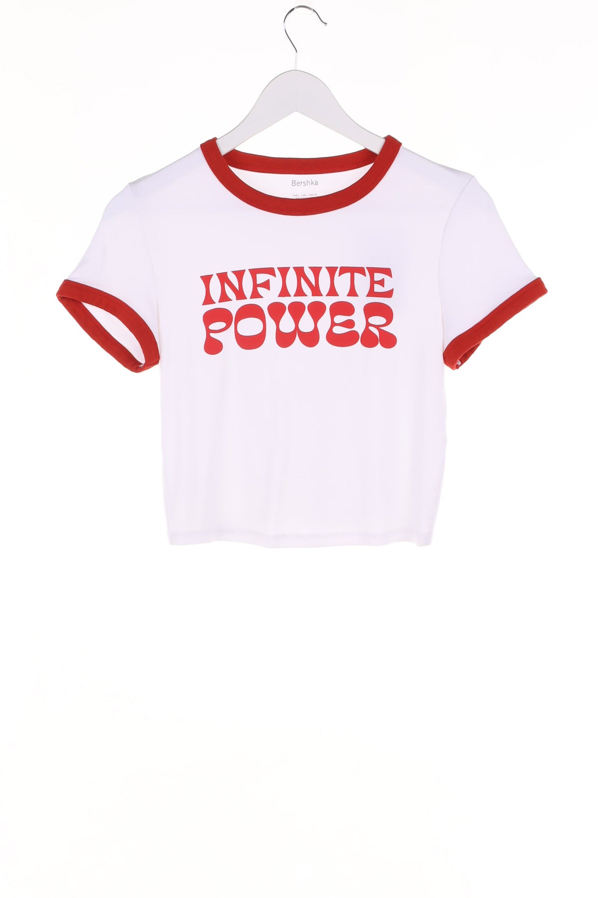 Tricou  Bershka Femei - L