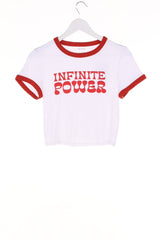 Tricou  Bershka Femei - L