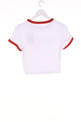 Tricou  Bershka Femei - L