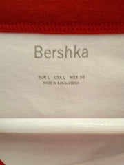 Tricou  Bershka Femei - L