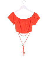 Top Bershka Femei - L