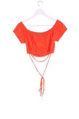 Top Bershka Femei - L