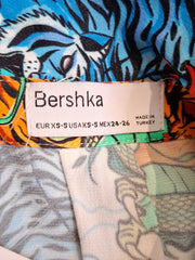Camasa Bershka Barbati - XS