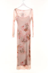 Rochie Bershka Femei - M