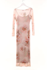 Rochie Bershka Femei - M