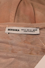Rochie Bershka Femei - M