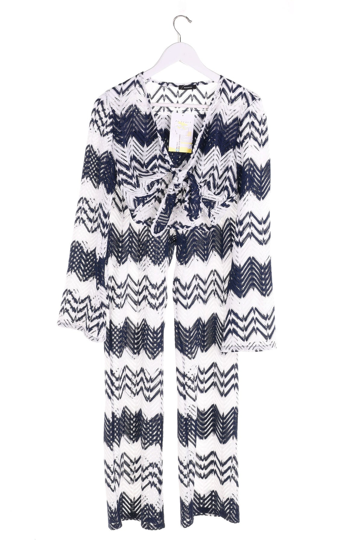 Set Reserved Femei - XS