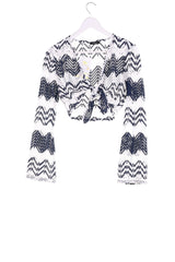 Set Reserved Femei - XS