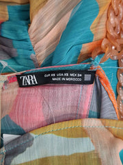 Rochie Zara Femei - XS