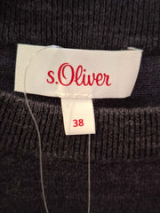 Tricou S.Oliver Femei - M