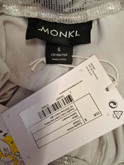 Pantaloni Monki Femei - S