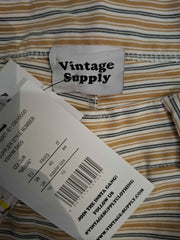 Pantaloni scurti Vintage Supply Femei - M