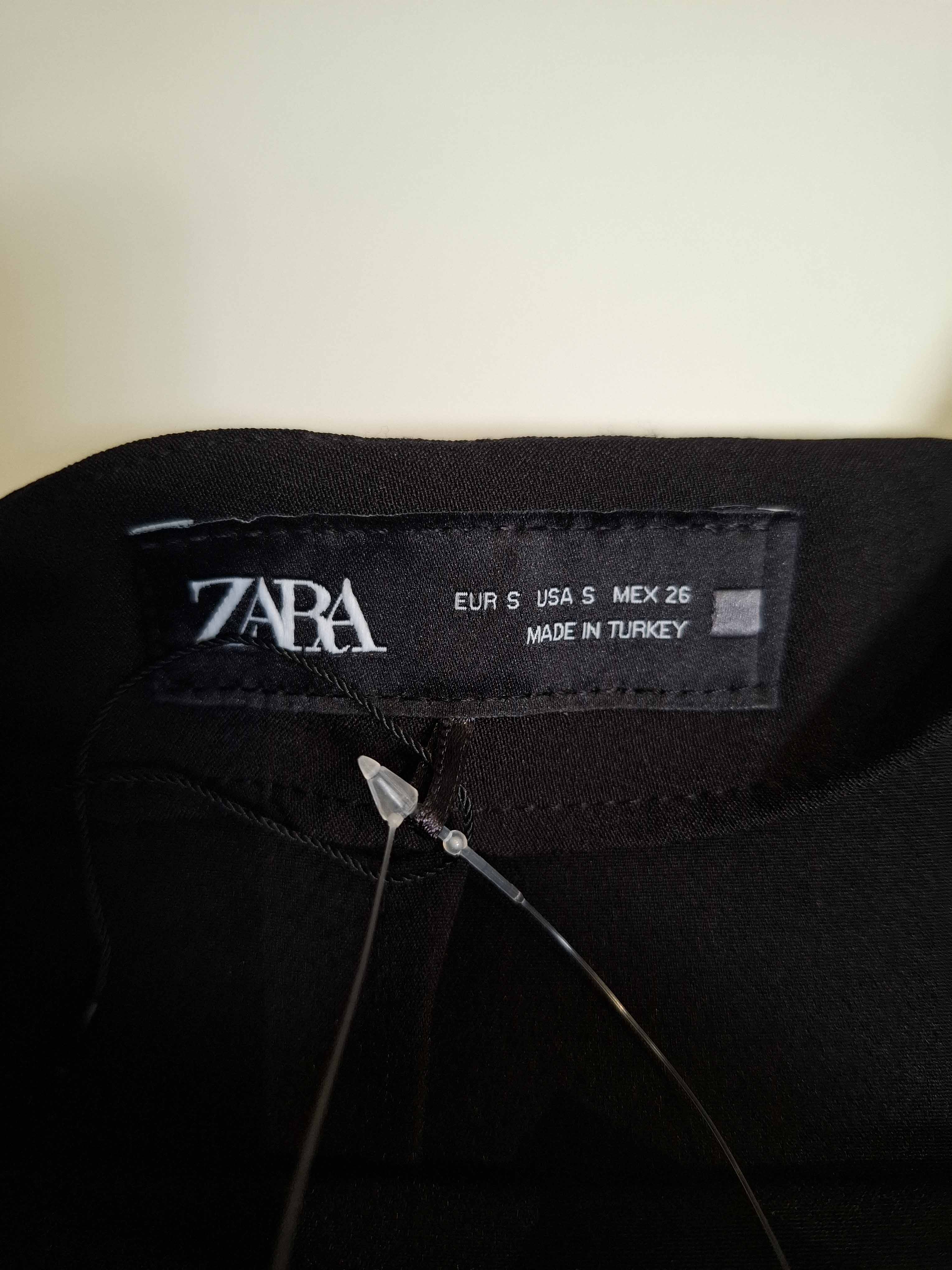 Fusta Zara Femei - S