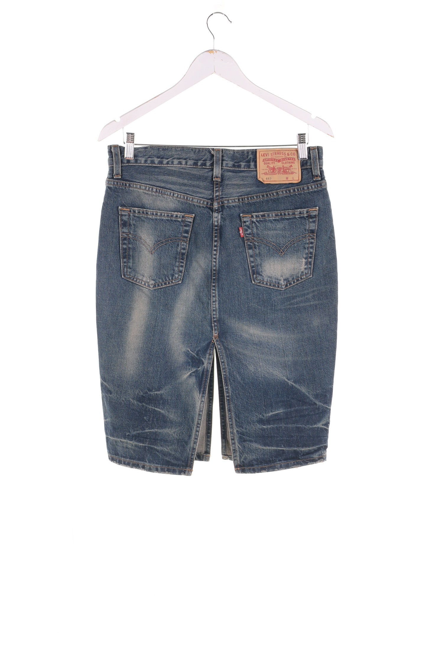Fusta Levi's Femei - S