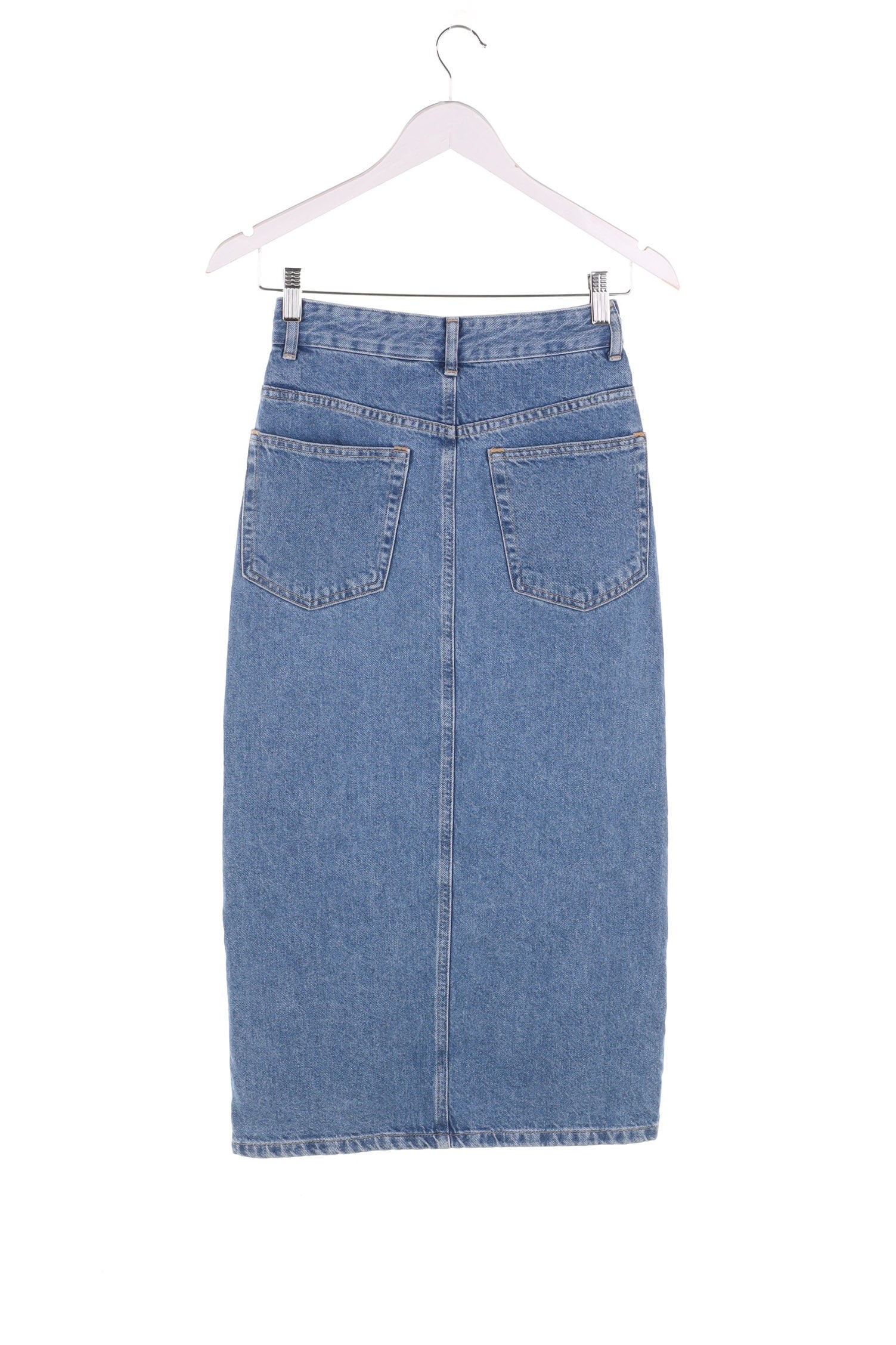Fusta H&M Femei - XXS