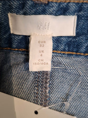 Fusta H&M Femei - XXS