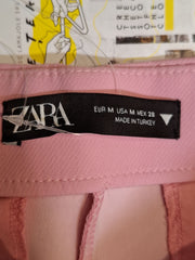 Fusta-pantalon Zara Femei - M