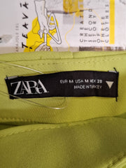 Fusta-pantalon Zara Femei - M