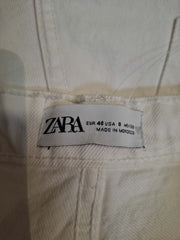 Blugi Zara Femei - L
