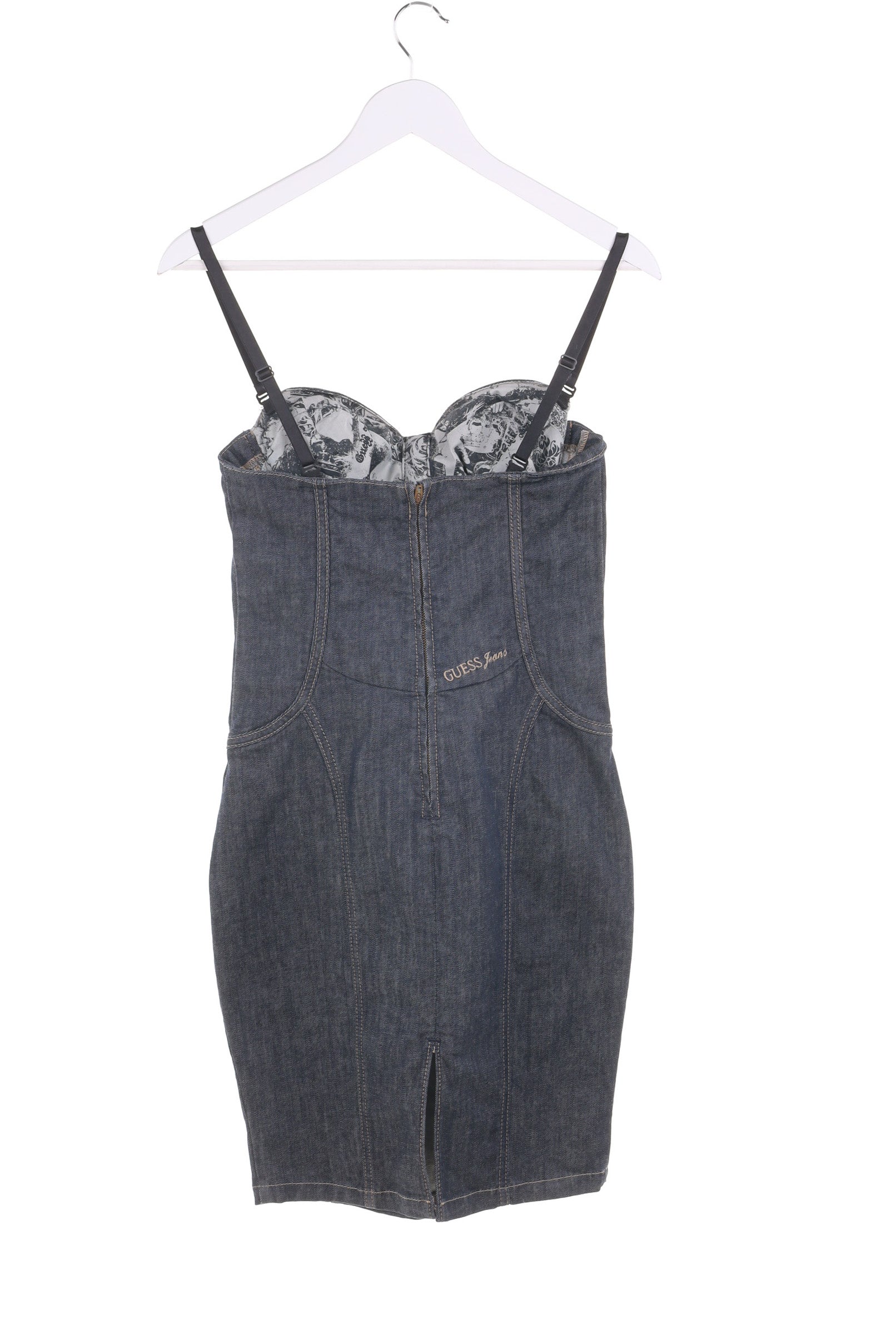 Rochie GUESS Jeans Femei - S