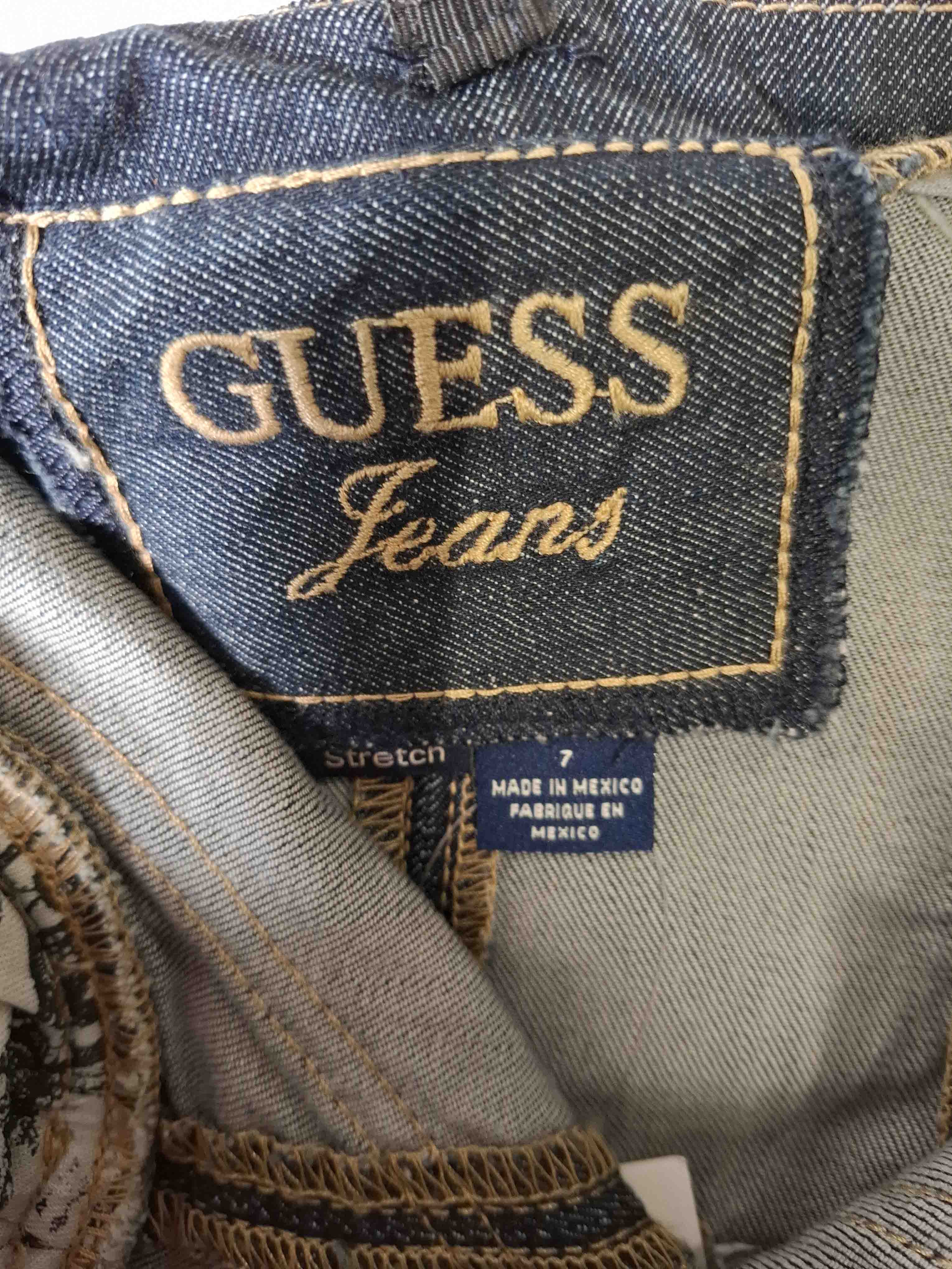 Rochie GUESS Jeans Femei - S