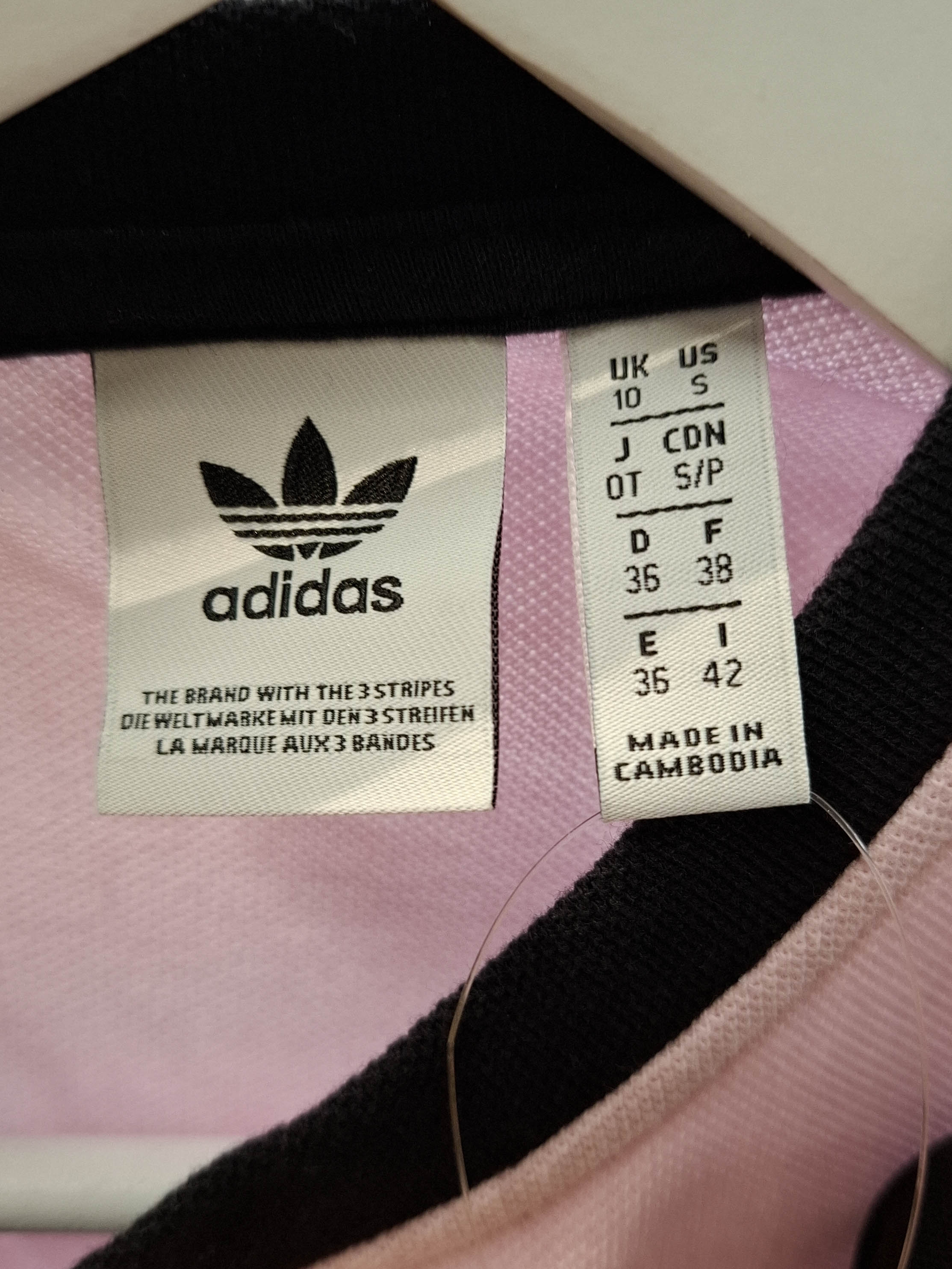 Rochie Adidas Femei - S