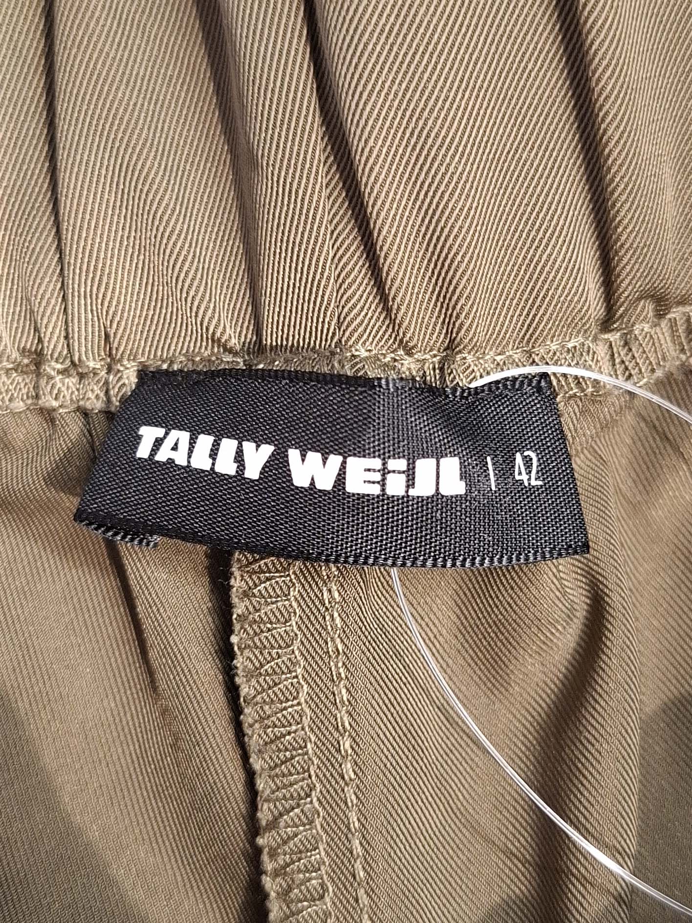 Fusta Tally Weijl Femei - L