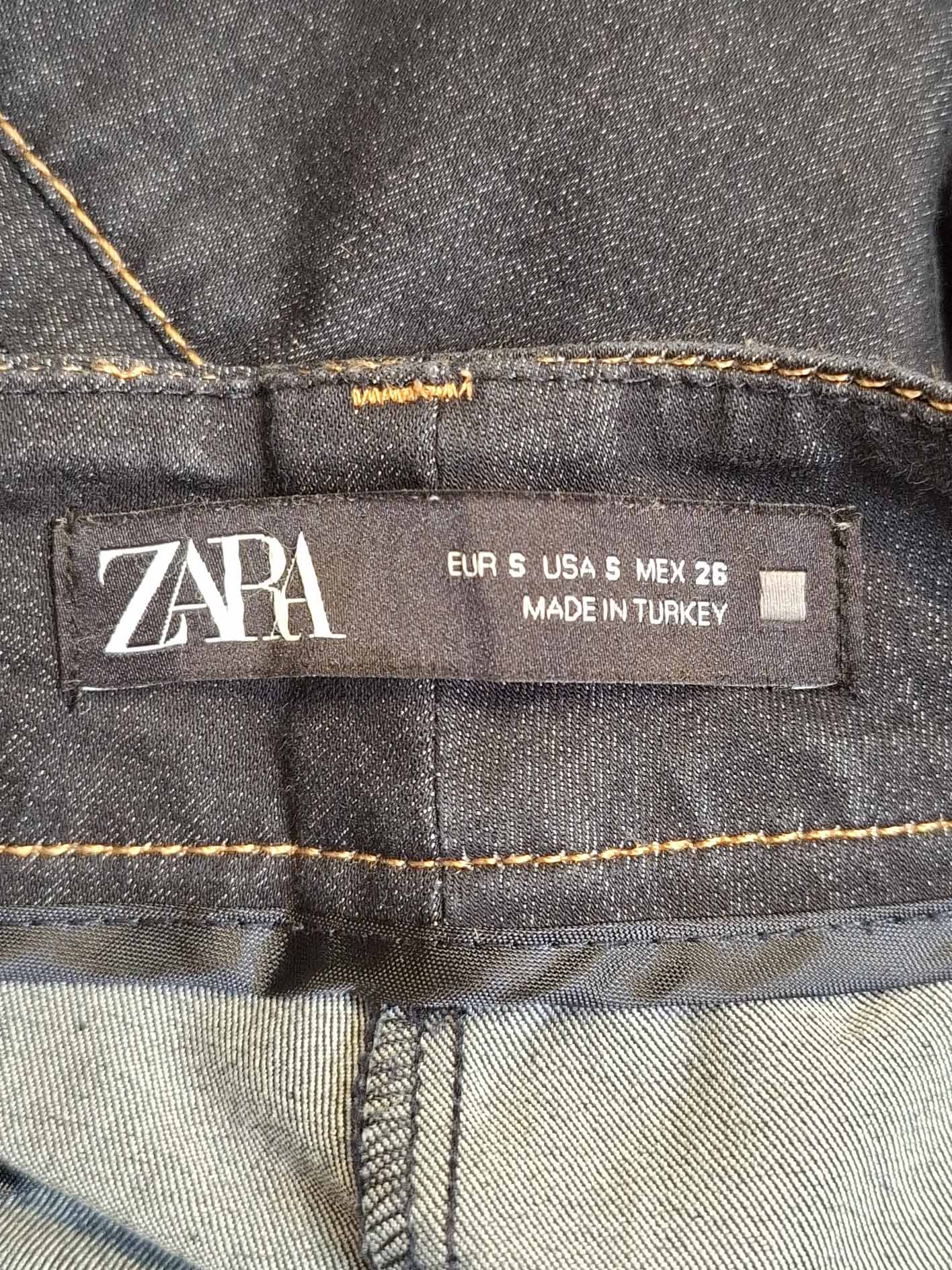 Pantaloni Zara Femei - S