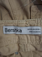 Pantaloni Bershka Femei - XXS