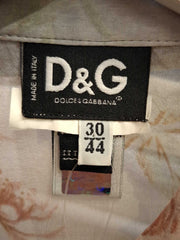 Camasa D&G Femei - S