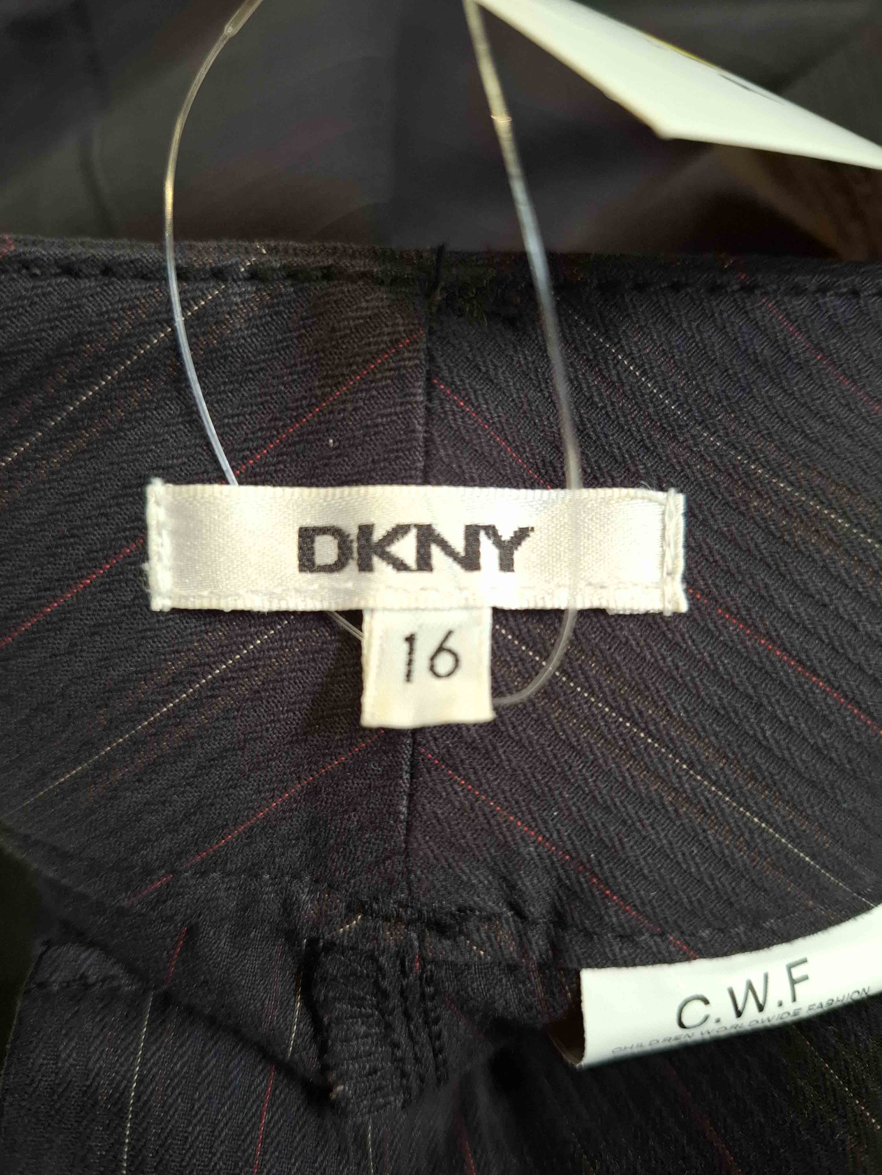 Pantaloni DKNY Femei - M