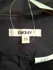 Pantaloni DKNY Femei - M