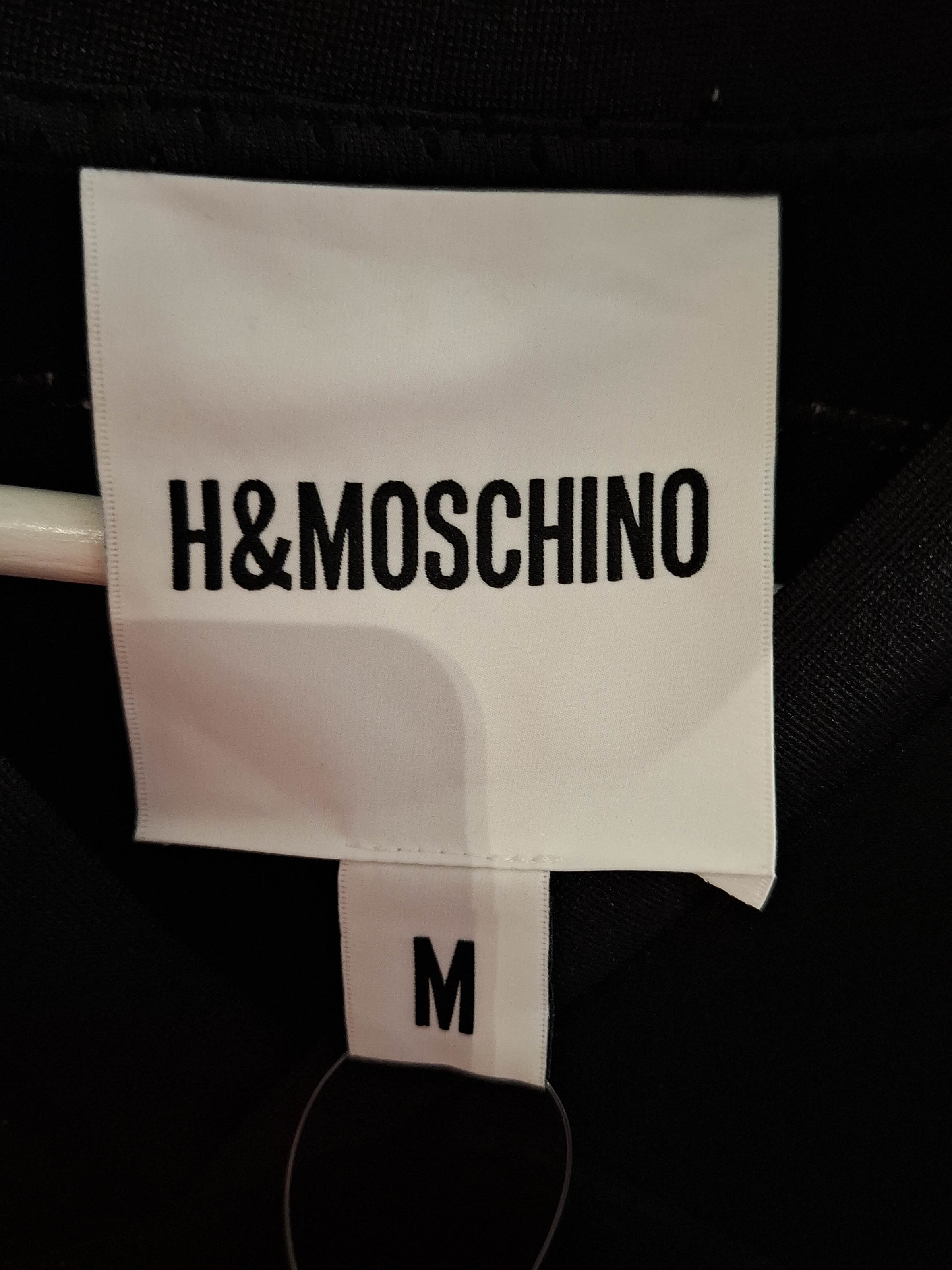Tricou Moschino Barbati - M