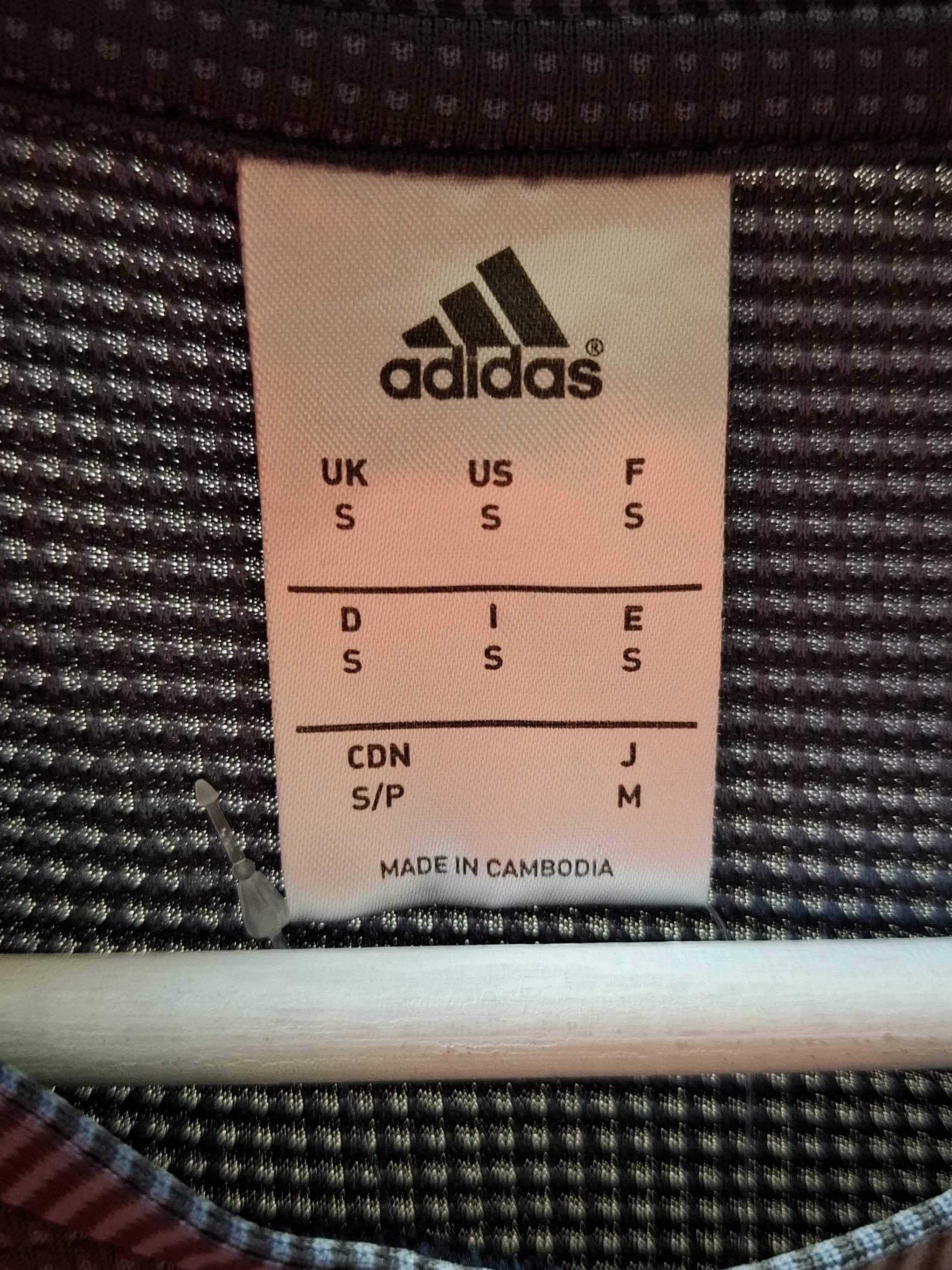 Tricou Adidas Barbati - S