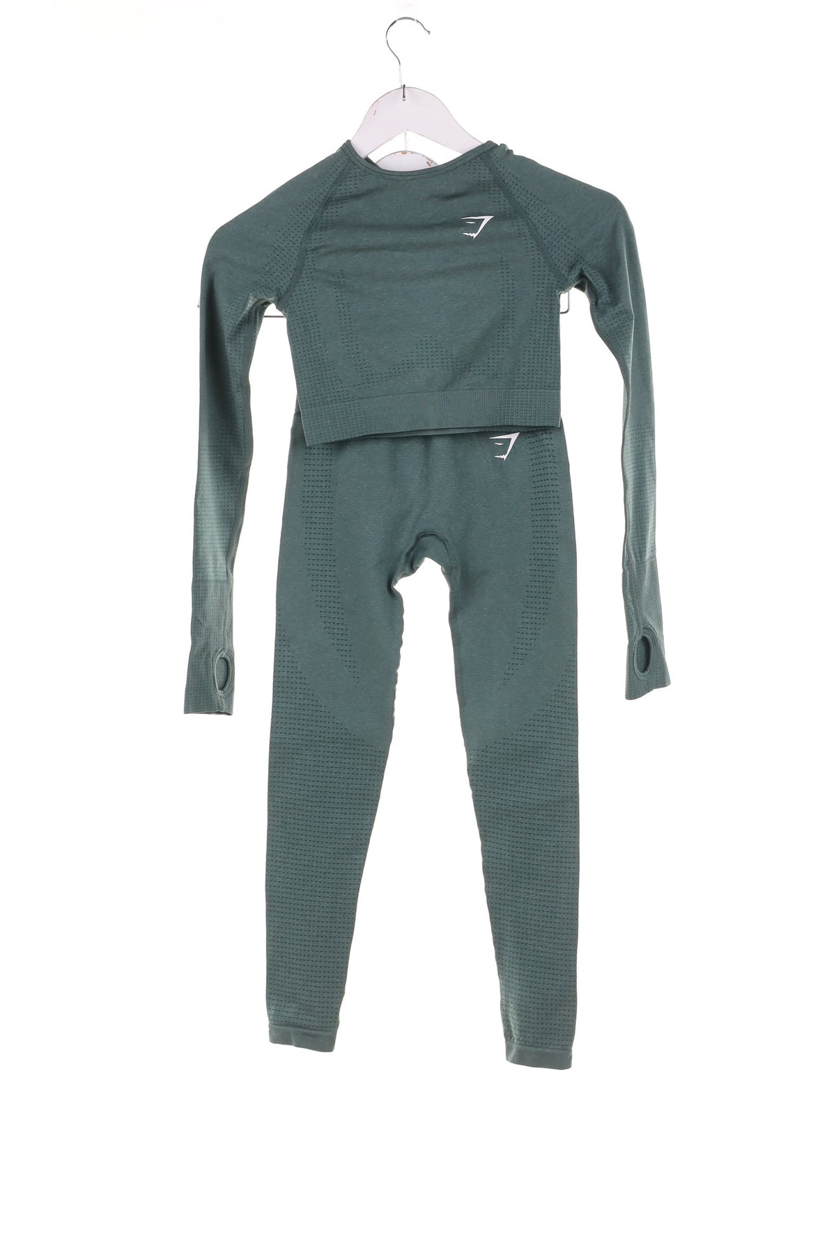 Set Gymshark Femei - XS