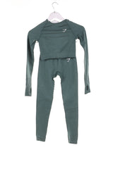 Set Gymshark Femei - XS