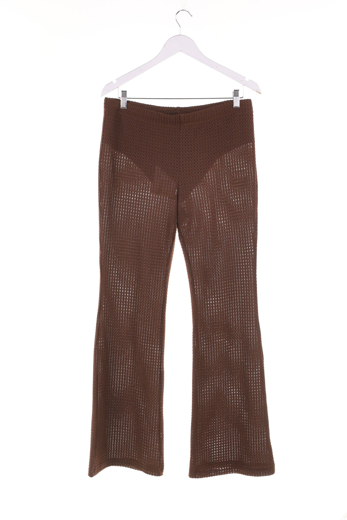Pantaloni H&M Femei - L