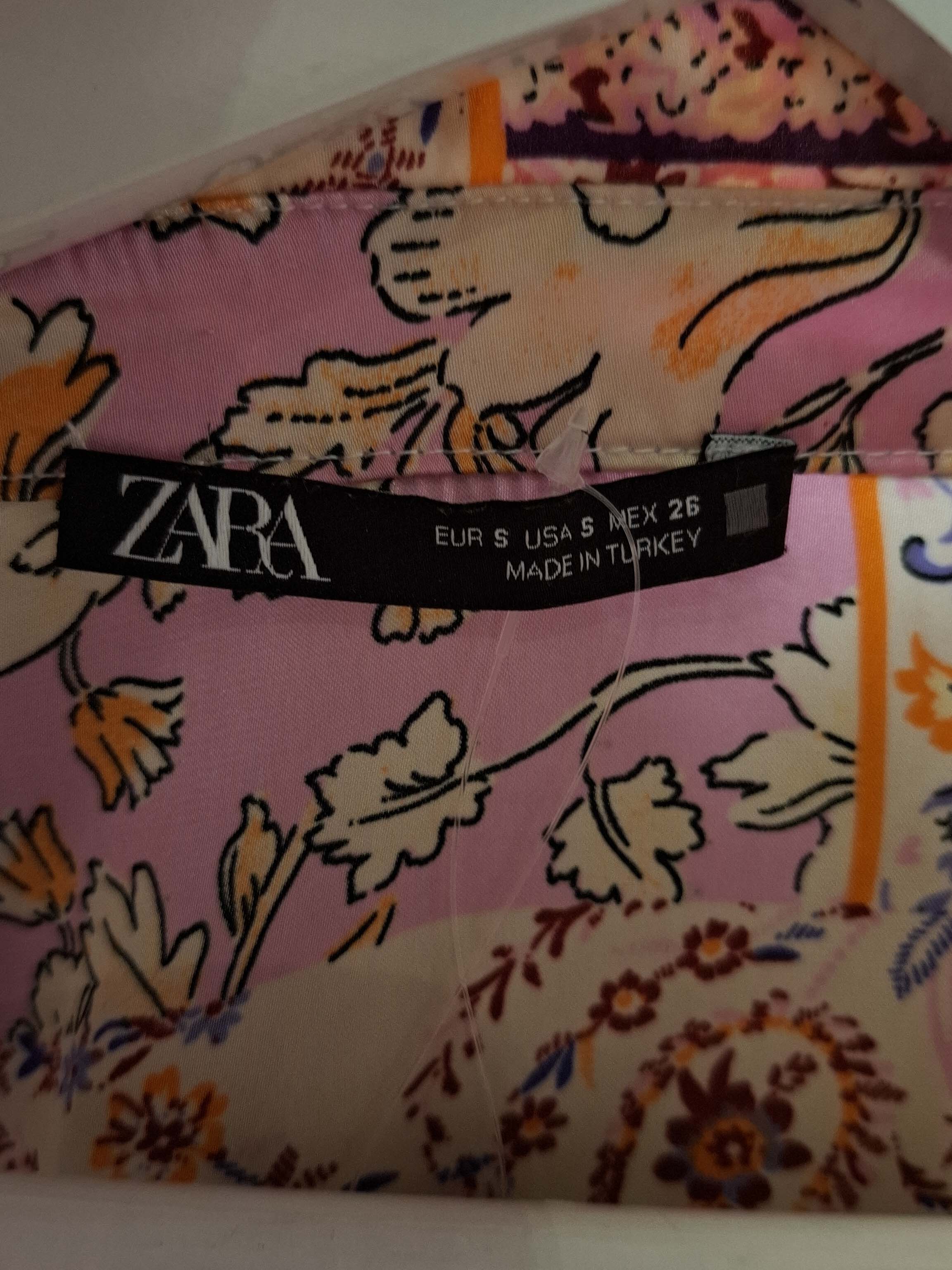 Camasa Zara Femei - S
