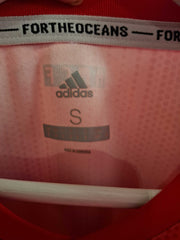 Tricou Adidas Barbati - S