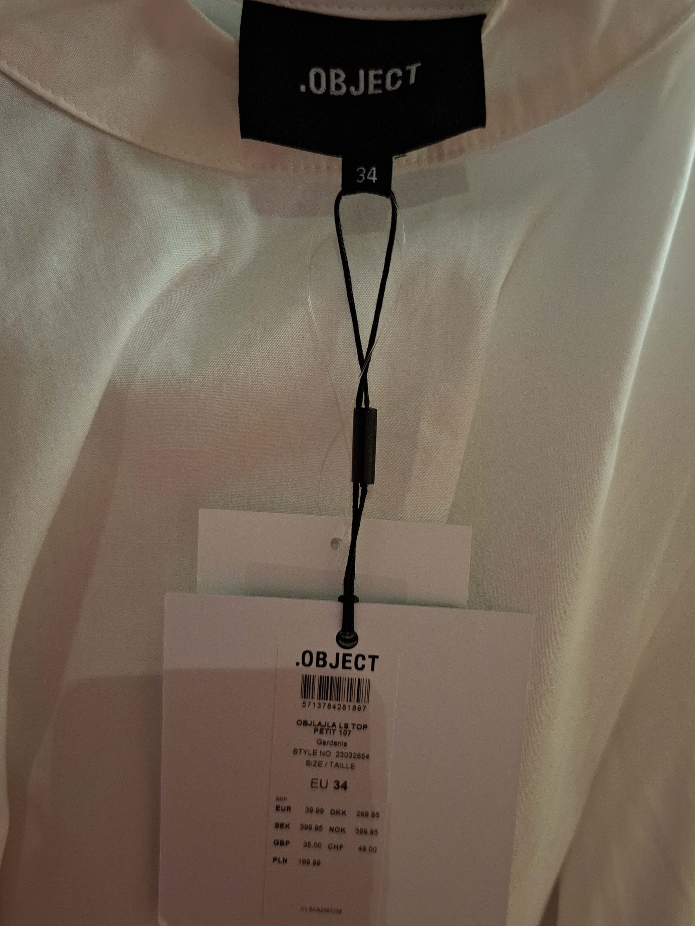 Bluza Object Femei - XS