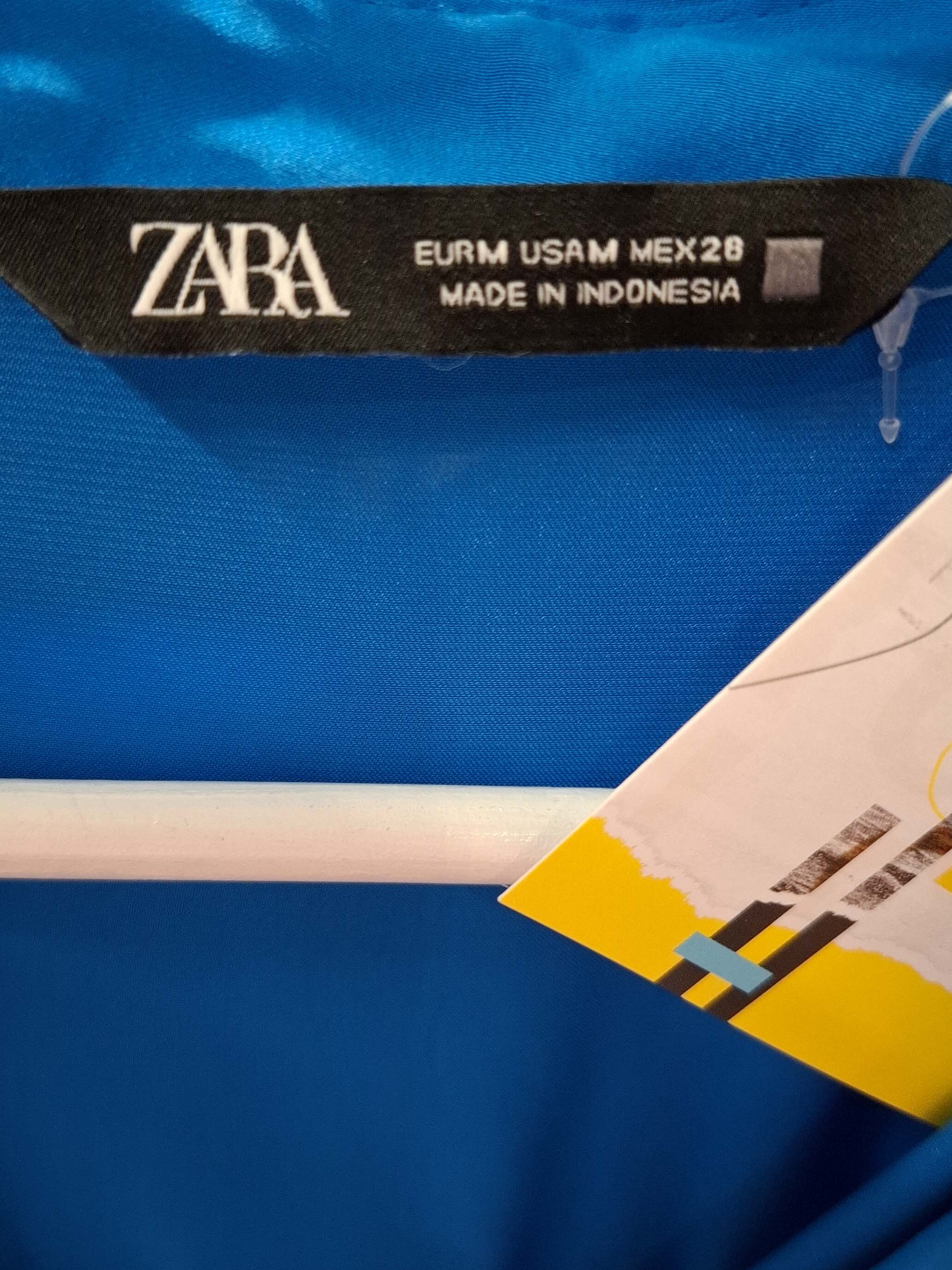 Camasa Zara Femei - M