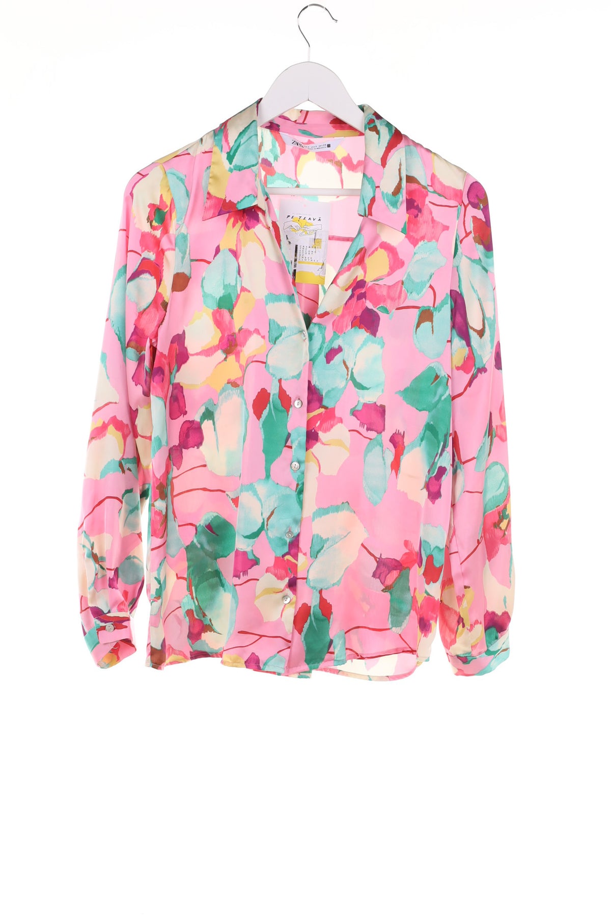 Camasa Zara Femei - S