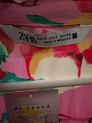 Camasa Zara Femei - S