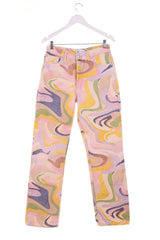 Blugi Zara Femei - L