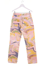 Blugi Zara Femei - L