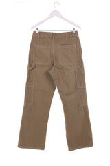 Pantaloni H&M Femei - L