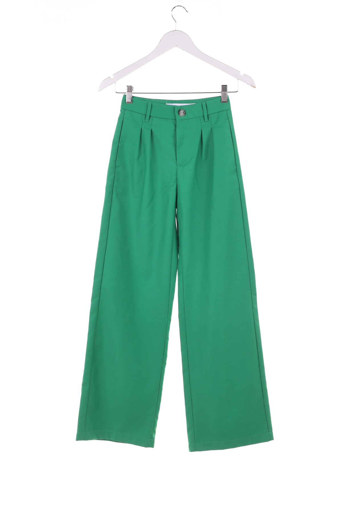 Pantaloni Bershka Femei - XXS