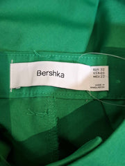 Pantaloni Bershka Femei - XXS