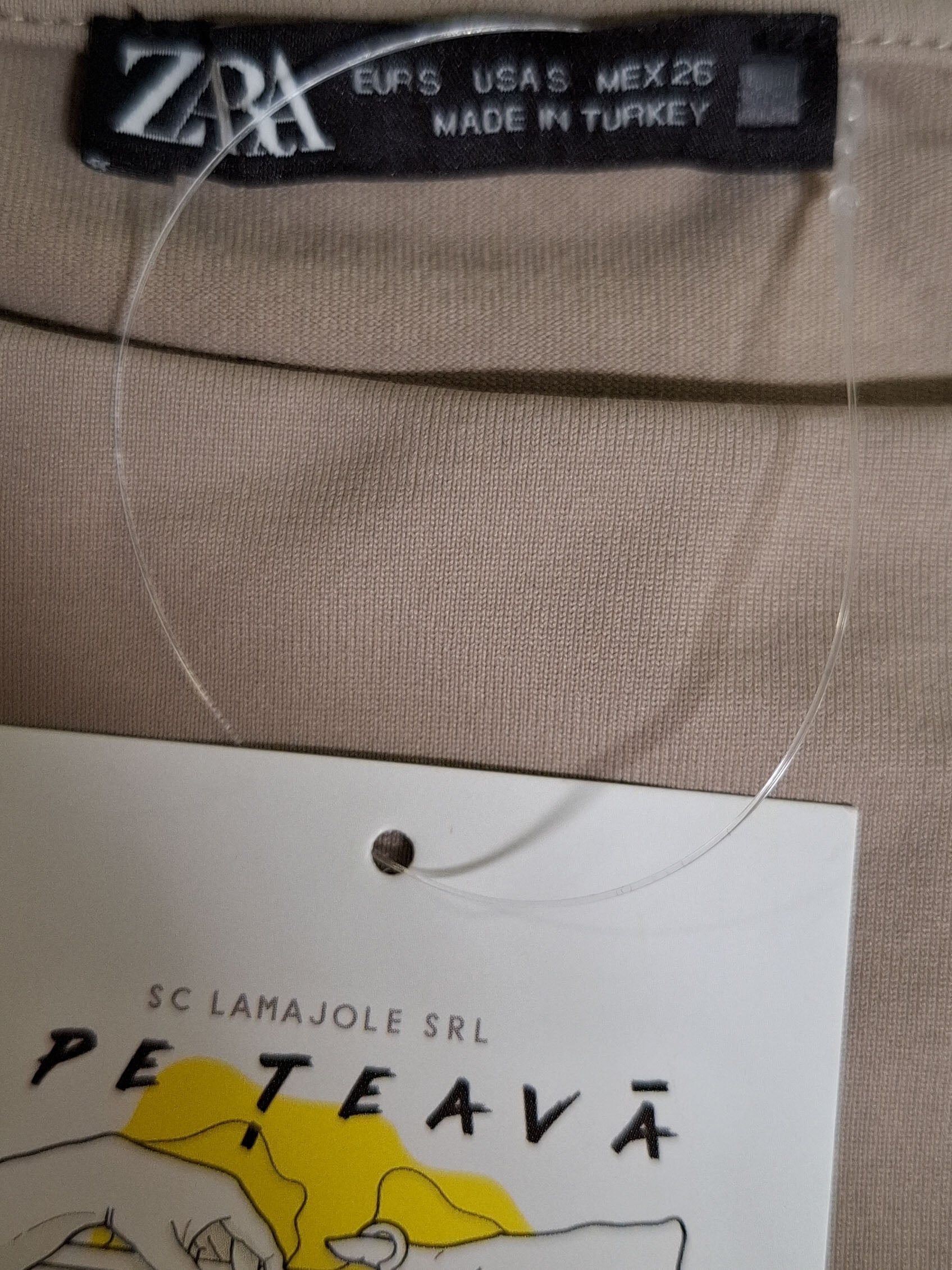 Bluza Zara Femei - S